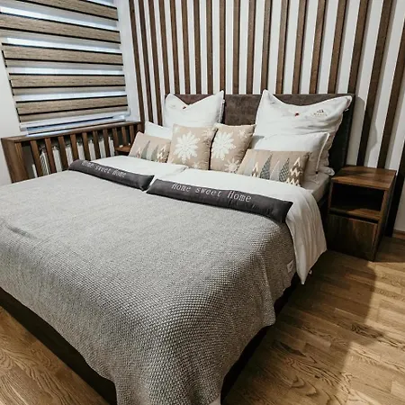 Marin Apartman Na Stazi Apartmán