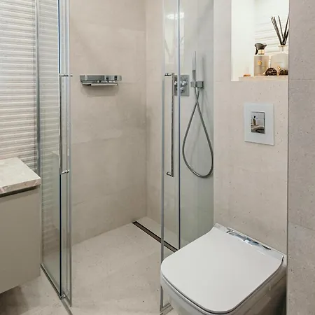 Marin Apartman Na Stazi