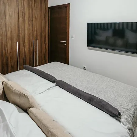 Marin Apartman Na Stazi Jahorina