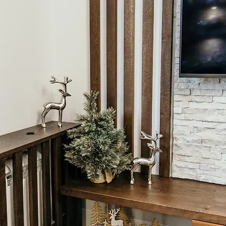 Marin Apartman Na Stazi * Jahorina