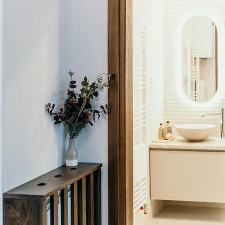 Marin Apartman Na Stazi