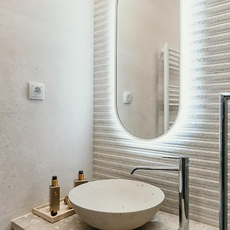 Marin Apartman Na Stazi Apartmán *