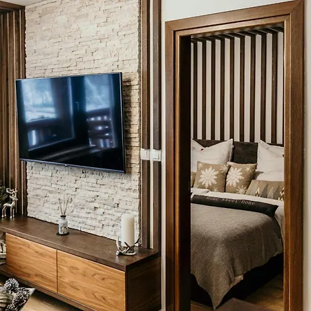 Marin Apartman Na Stazi Apartmán *