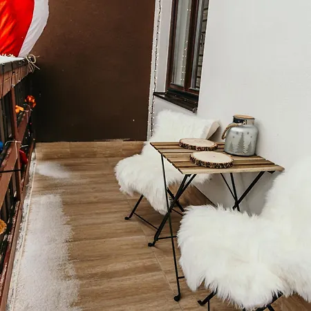 Marin Apartman Na Stazi Jahorina
