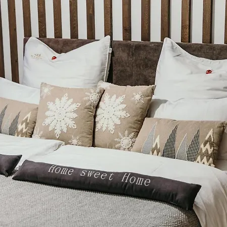 Marin Apartman Na Stazi Apartmán *