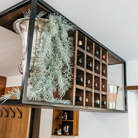 Marin Apartman Na Stazi Apartmán