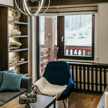 Marin Apartman Na Stazi *