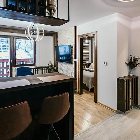 Marin Apartman Na Stazi Apartmán