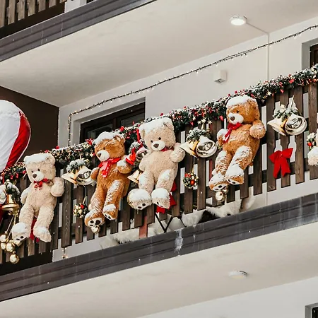 Marin Apartman Na Stazi