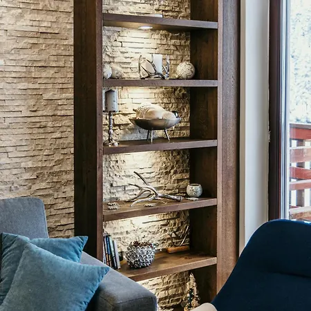Marin Apartman Na Stazi *